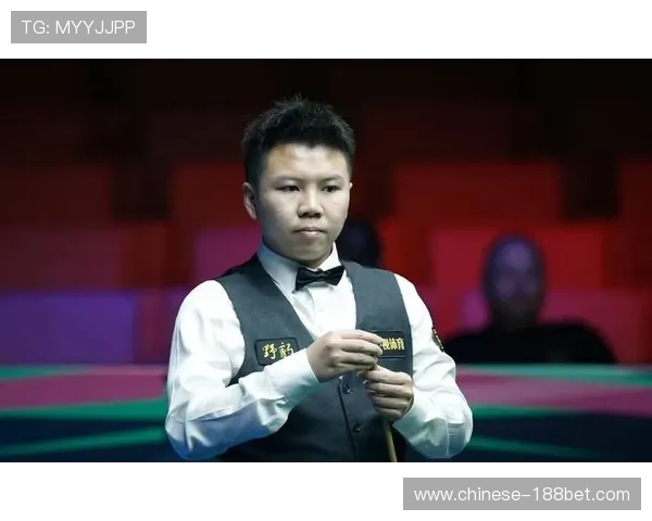 周跃龙单杆54分后出现失误 仍以4比1锁定胜局晋级