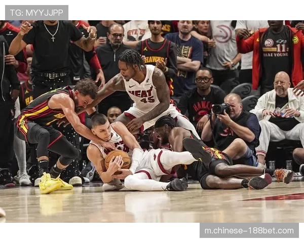 斯波利用热火防守韧性优势 限制对手三分命中率至冰点