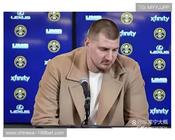 裁判挑战系统成功取消约基奇第六犯 合法前臂接触先触球认定